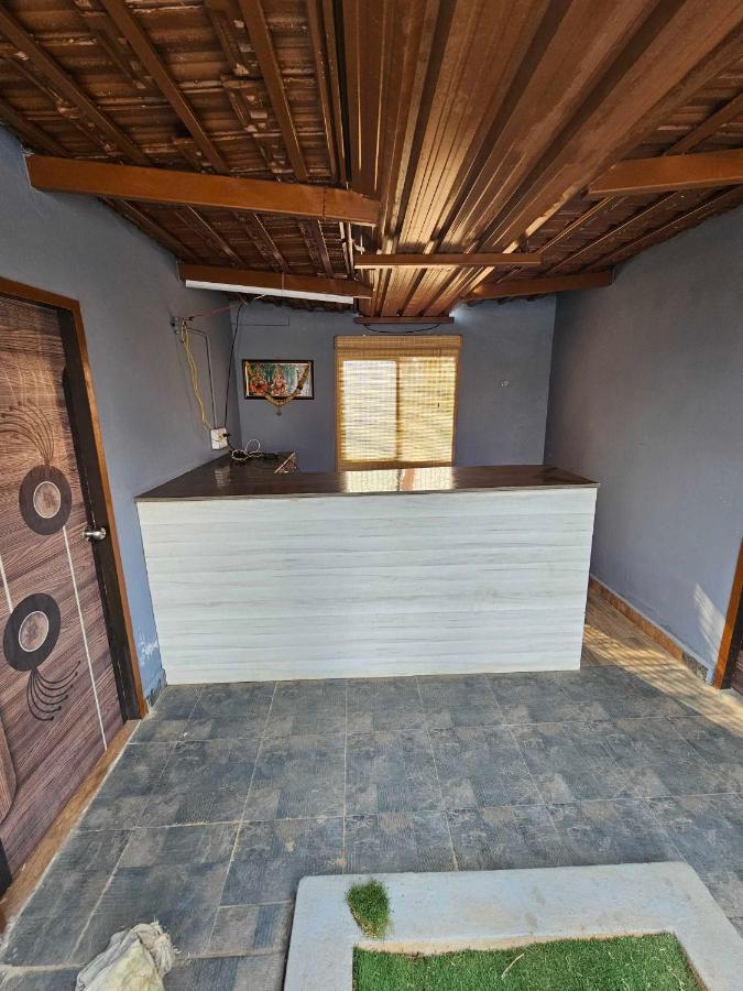 Hotel O Kolar Park Inn Narasapura Экстерьер фото