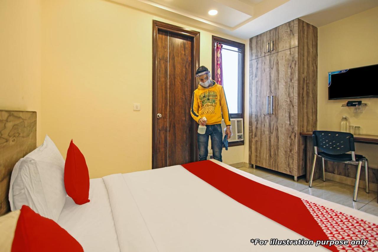 Hotel O Kolar Park Inn Narasapura Экстерьер фото