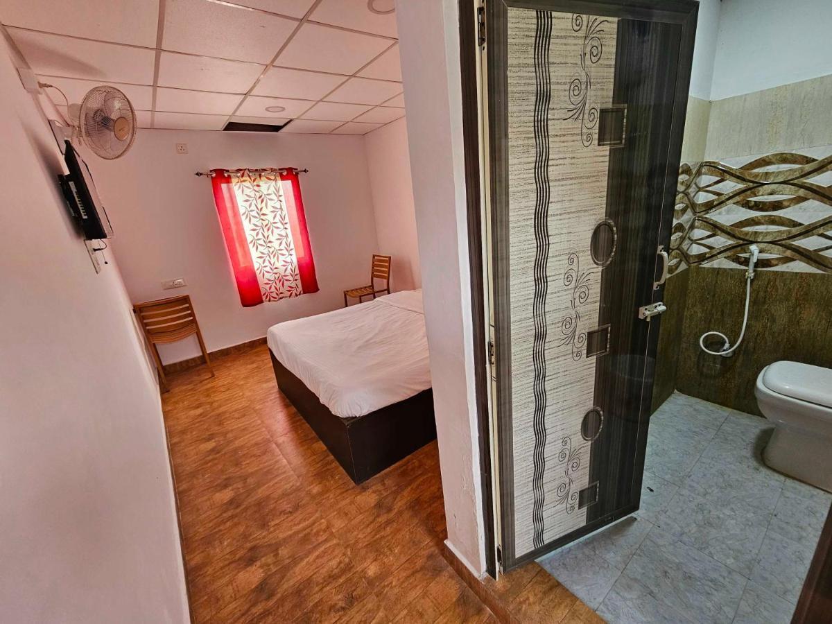 Hotel O Kolar Park Inn Narasapura Экстерьер фото